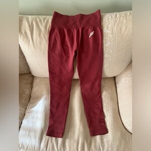 DoYouEven Seamless Leggings. NWOT, Size Small